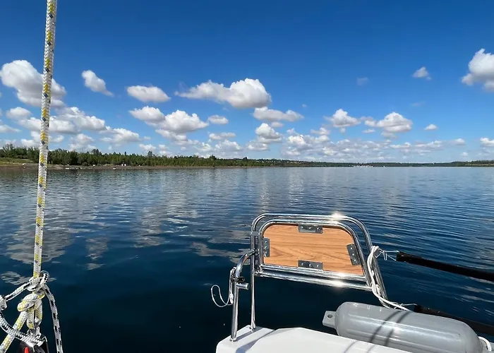 Hausboot Casa Di Lago
