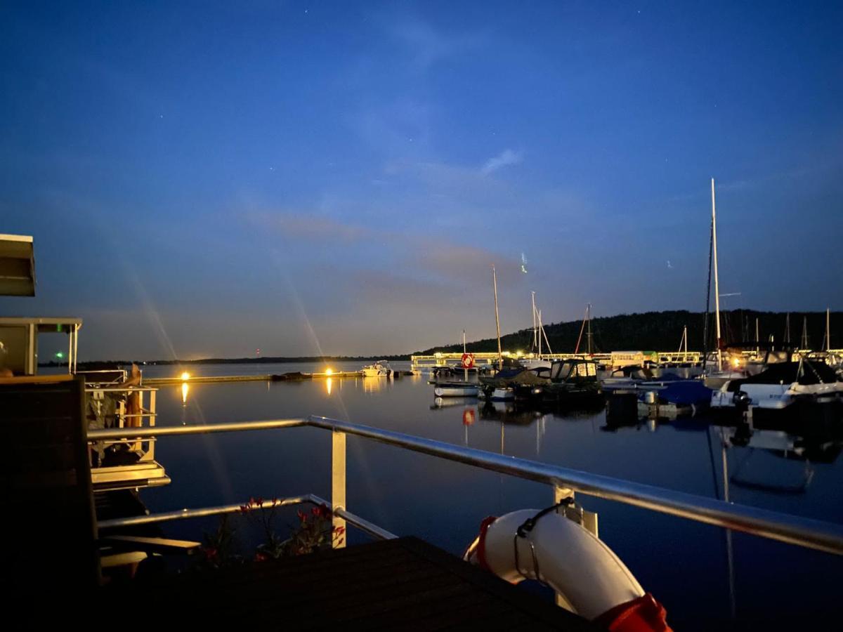 Hausboot Casa Di