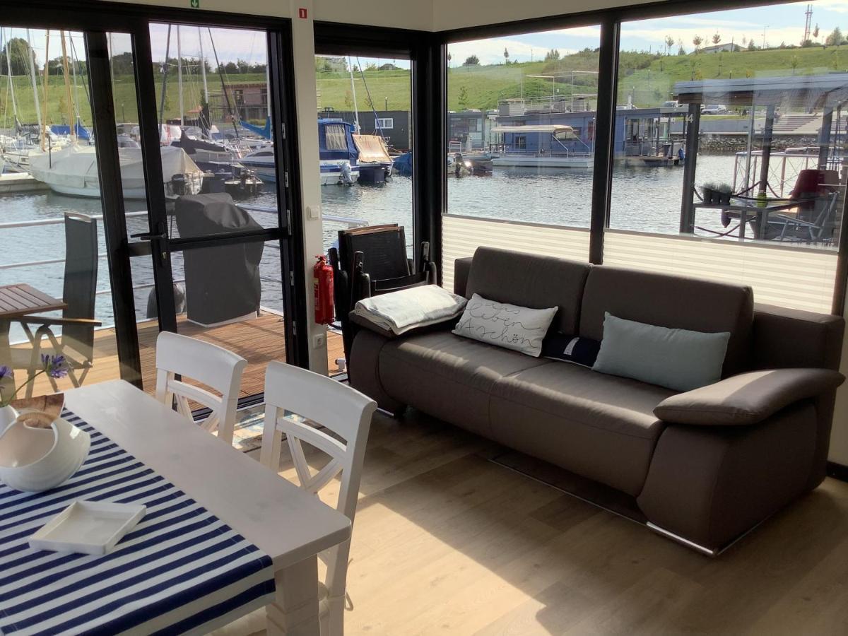 Hausboot Casa Di