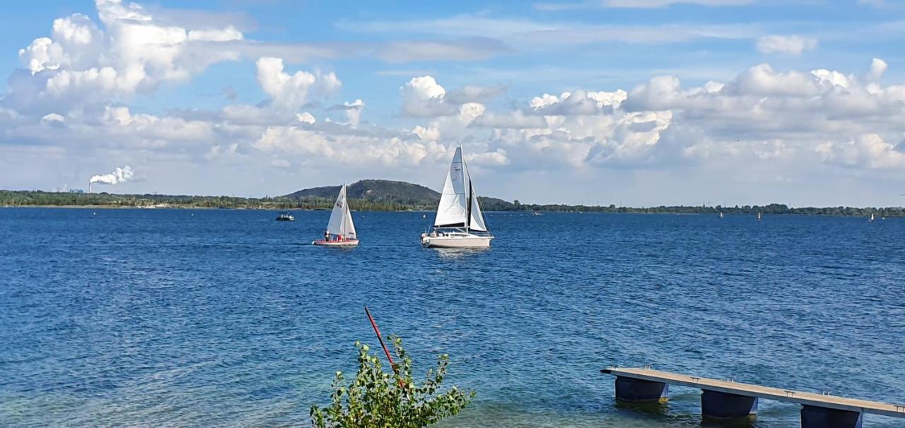Hausboot Casa Di Braunsbedra